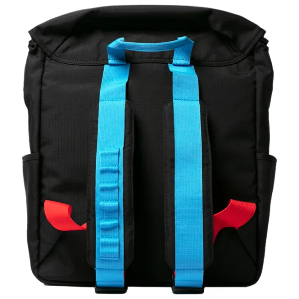 Рюкзак для фотоаппарата Polaroid Ripstop Backpack Ripstop / Черный photo 5