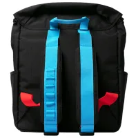 Rucsac pentru aparat foto Polaroid Ripstop Backpack Ripstop / Black photo 5