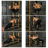 Силовой комплекс Insportline Power Tower PT250 / / photo 7