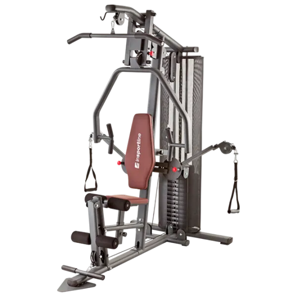 Силовой комплекс Insportline ProfiGym C95 грузоблочный / /  photo 1
