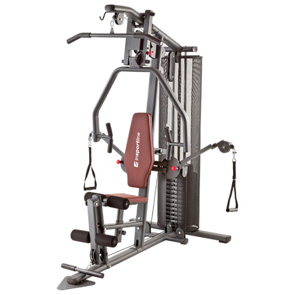 Силовой комплекс Insportline ProfiGym C95 грузоблочный / /  photo 1
