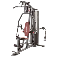 Antrenament de forţă Insportline ProfiGym C95 bloc de încărcături / / 