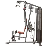 Силовой комплекс Insportline ProfiGym C95 грузоблочный / / photo 2