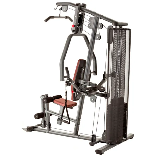 Силовой комплекс Insportline ProfiGym C95 грузоблочный / /  photo 4
