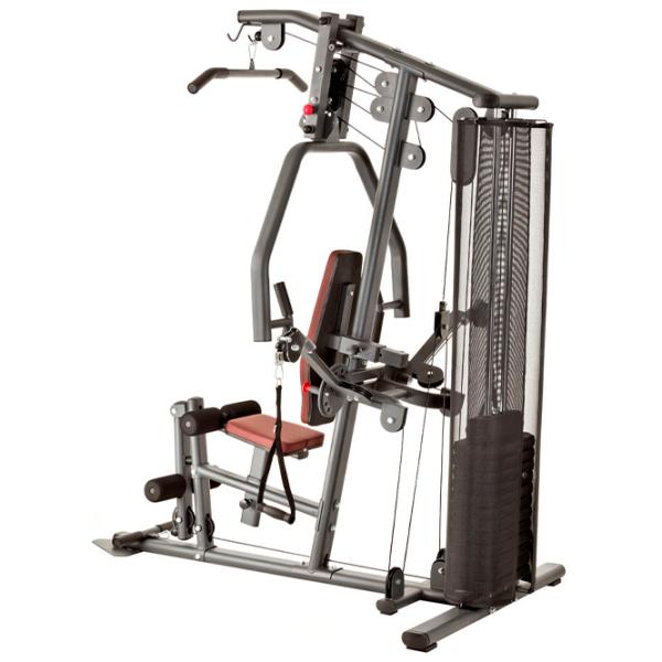 Силовой комплекс Insportline ProfiGym C95 грузоблочный / /  photo 4