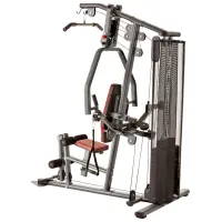 Силовой комплекс Insportline ProfiGym C95 грузоблочный / / photo 4