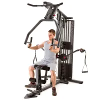 Силовой комплекс Insportline ProfiGym C95 грузоблочный / / photo 5
