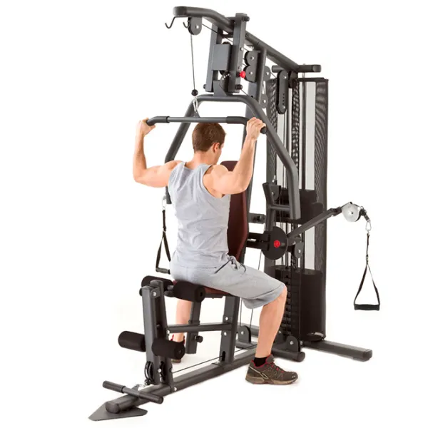 Силовой комплекс Insportline ProfiGym C95 грузоблочный / /  photo 6