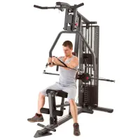 Силовой комплекс Insportline ProfiGym C95 грузоблочный / / photo 7