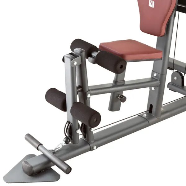 Силовой комплекс Insportline ProfiGym C95 грузоблочный / /  photo 10