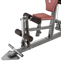 Силовой комплекс Insportline ProfiGym C95 грузоблочный / / photo 10