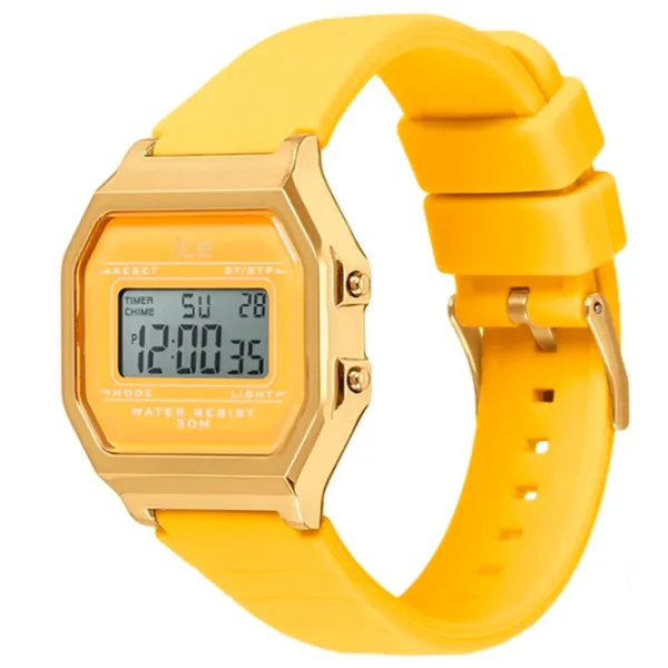 Ceas de mână pentru femei Ice-Watch 022053 Cuarț / 32 mm photo 3