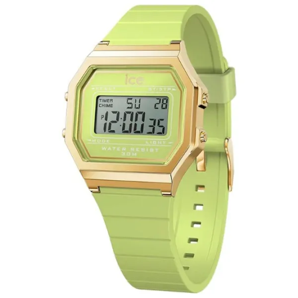 Ceas de mână pentru femei Ice-Watch 022059 Cuarț / 32 mm photo 1 Ceas de mână pentru femei Ice-Watch 022059 Cuarț / 32 mm photo 1