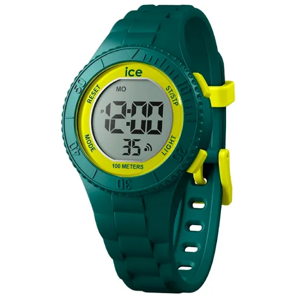 Ceas de mână unisex Ice-Watch 021622 Cuarț / 35 mm photo 1