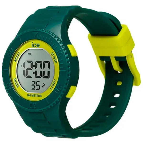 Ceas de mână unisex Ice-Watch 021622 Cuarț / 35 mm photo 2