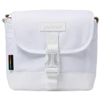 Geantă pentru aparat foto Polaroid Box Bag Ripstop / White
