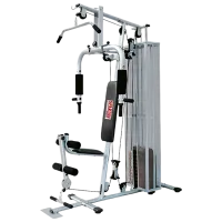 Antrenament de forţă Spartan Pro Gym bloc de încărcături / / 