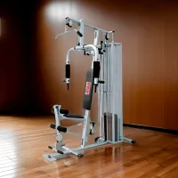 Силовой комплекс Spartan Pro Gym грузоблочный / / photo 5