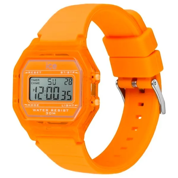 Ceas de mână pentru femei Ice-Watch 022886 Cuarț / 32 mm photo 2