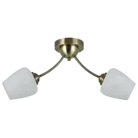 Lustră GNH 747192   / 2 socluri - E27