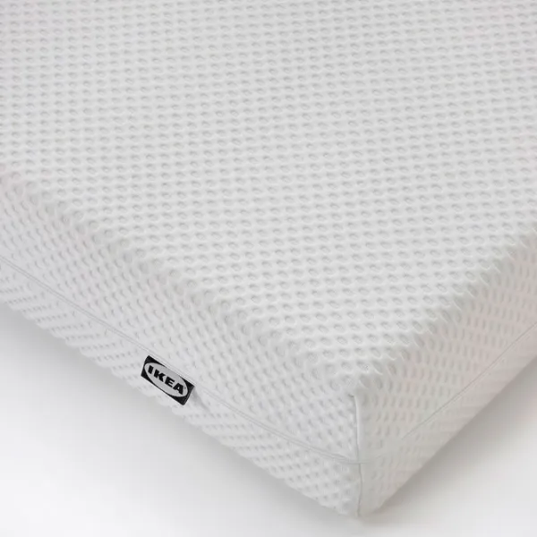 Saltea ortopedică Ikea Abygda 140 x 200 cm Înălțimea saltelei: 16 cm photo 3
