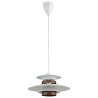 Люстра GNH 747361P   / 1 цоколь - E27