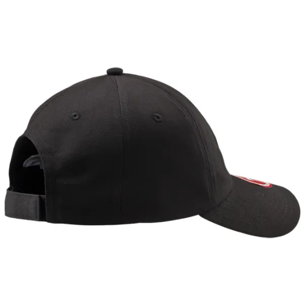 Кепка для мужчин Puma Ess Cap Черный / 100% хлопок photo 2