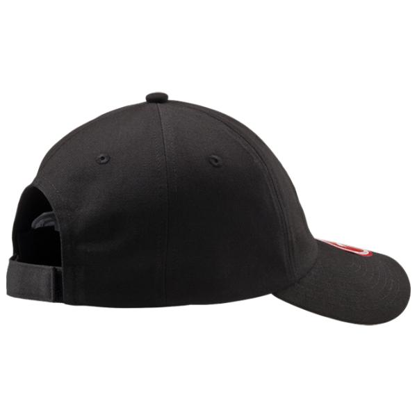 Кепка для мужчин Puma Ess Cap Черный / 100% хлопок photo 2