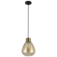 Люстра GNH 747651PC  / 1 цоколь - E27