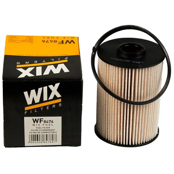 Filtru combustibil Wix Filters WX-WF8476 23 mm photo 3 Filtru combustibil Wix Filters WX-WF8476 23 mm photo 3