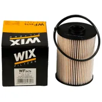 Топливный фильтр Wix Filters WX-WF8476 23 мм photo 3