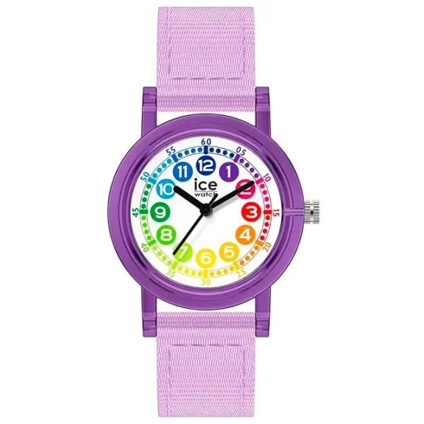 Ceas de mână pentru copii Ice-Watch 023298 Cuarț / 32 mm photo 1