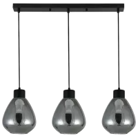 Люстра GNH 747653   / 3 цоколя - E27