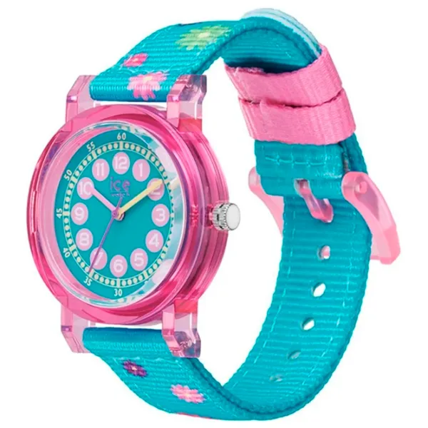 Ceas de mână pentru copii Ice-Watch 023300 Cuarț / 32 mm photo 2 Ceas de mână pentru copii Ice-Watch 023300 Cuarț / 32 mm photo 2