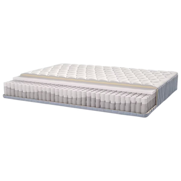 Saltea ortopedică Ikea Vagstranda 160 x 200 cm Înălțimea saltelei: 28 cm photo 2