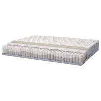 Saltea ortopedică Ikea Vagstranda 160 x 200 cm Înălțimea saltelei: 28 cm photo 2