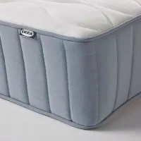 Saltea ortopedică Ikea Vagstranda 160 x 200 cm Înălțimea saltelei: 28 cm photo 3