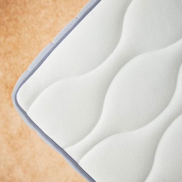 Saltea ortopedică Ikea Vagstranda 160 x 200 cm Înălțimea saltelei: 28 cm photo 5