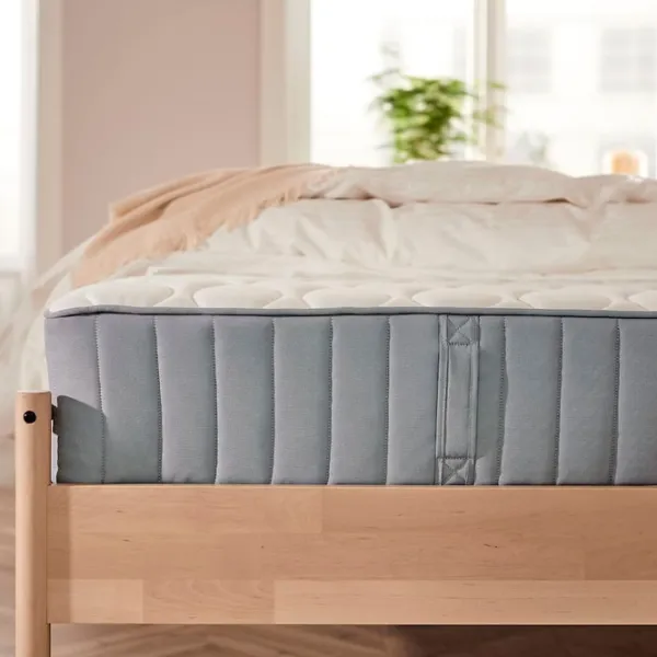 Saltea ortopedică Ikea Vagstranda 160 x 200 cm Înălțimea saltelei: 28 cm photo 8
