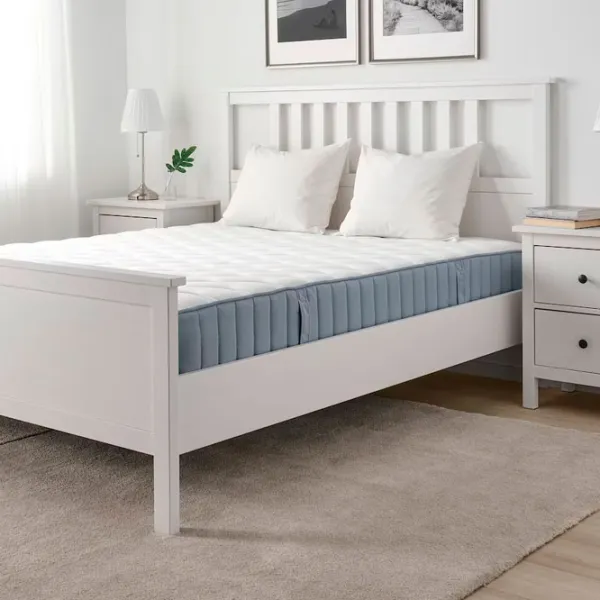 Saltea ortopedică Ikea Vagstranda 160 x 200 cm Înălțimea saltelei: 28 cm photo 9