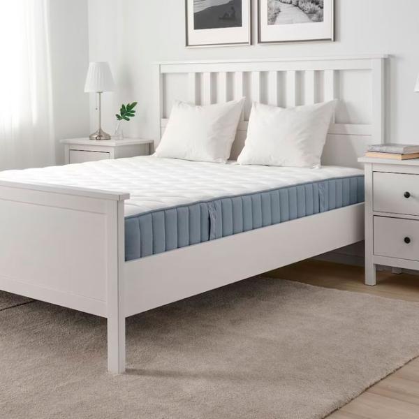 Saltea ortopedică Ikea Vagstranda 160 x 200 cm Înălțimea saltelei: 28 cm photo 9