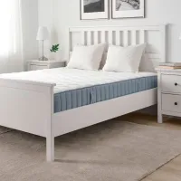 Saltea ortopedică Ikea Vagstranda 160 x 200 cm Înălțimea saltelei: 28 cm photo 9