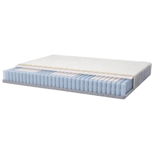 Ортопедический матрас Ikea Valevag 160 x 200 см Высота матраса: 24 см photo 2