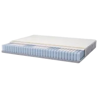 Ортопедический матрас Ikea Valevag 160 x 200 см Высота матраса: 24 см photo 2