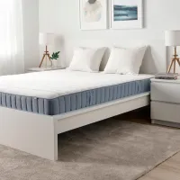 Ортопедический матрас Ikea Valevag 160 x 200 см Высота матраса: 24 см photo 5