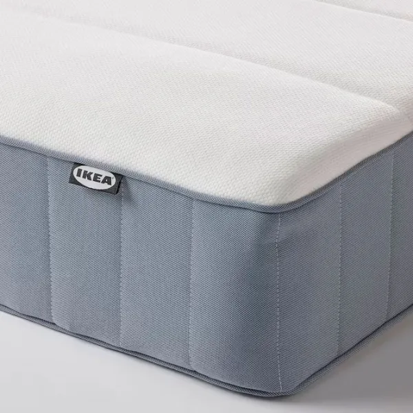 Ортопедический матрас Ikea Vesteroy 160 x 200 см Высота матраса: 20 см photo 2