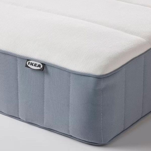 Ортопедический матрас Ikea Vesteroy 160 x 200 см Высота матраса: 20 см photo 2