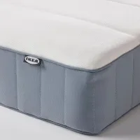 Saltea ortopedică Ikea Vesteroy 160 x 200 cm Înălțimea saltelei: 20 cm photo 2