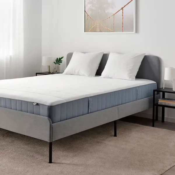 Ортопедический матрас Ikea Vesteroy 160 x 200 см Высота матраса: 20 см photo 4