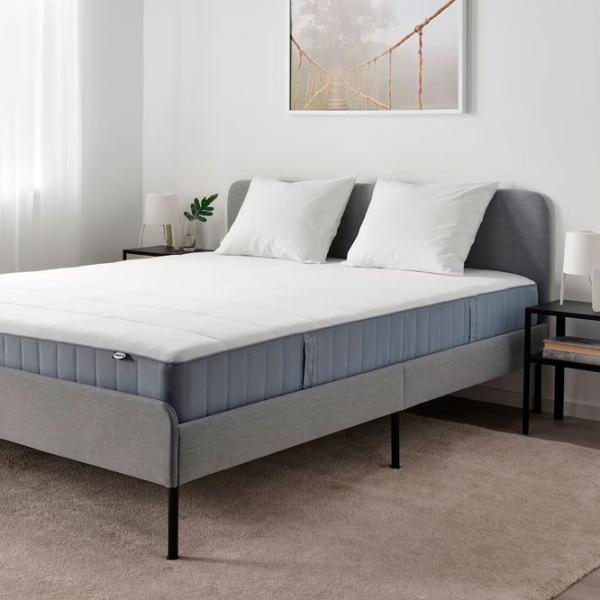 Ортопедический матрас Ikea Vesteroy 160 x 200 см Высота матраса: 20 см photo 4